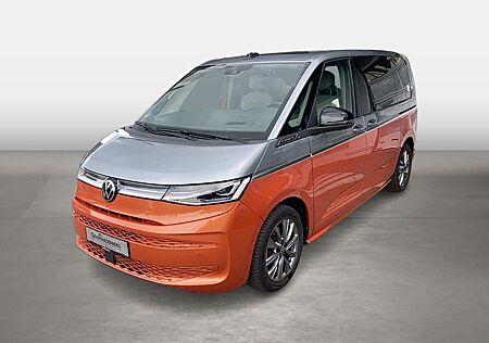 VW T7 Multivan Volkswagen Life 1.4 eHybrid DSG KÜ ACC Navi AHK