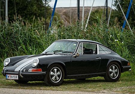 Porsche 911 Urmodell 911 T Urmodell