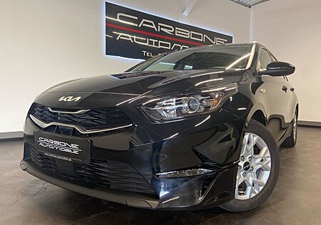 Kia Cee'd Sportswagon