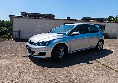 VW Golf Volkswagen 1.2 TSI BMT Comfortline Comfortline