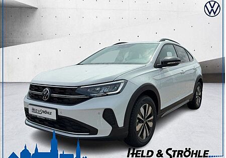 VW Taigo Volkswagen Goal 1,0 l TSI RFK ACC Ganzjahresreifen