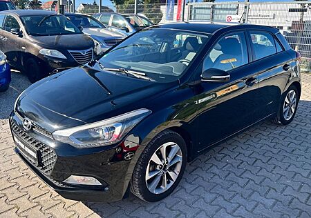 Hyundai i20 1.4 Intro Edition