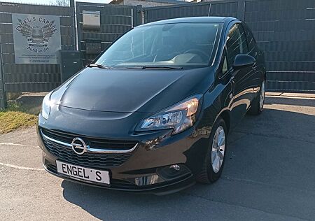 Opel Corsa - 1.Hand - Tüv neu