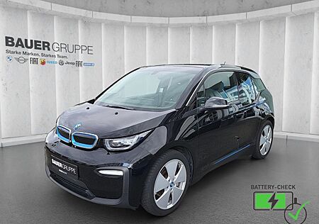 BMW i3 Navigation Business Sitzheizung Tempomat Schn