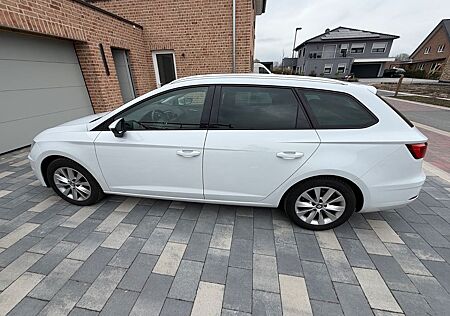 Seat Leon ST 1.6 TDI 85kW Style DSG Style