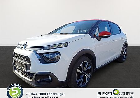 Citroën C3 Pure Tech 82 Shine Pack