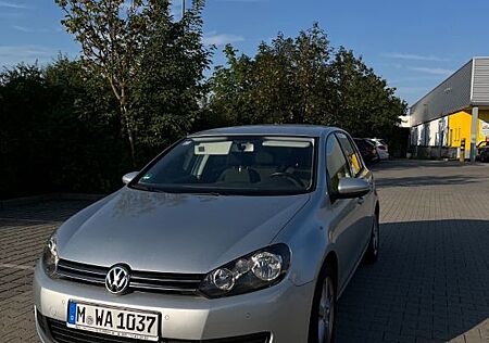 VW Golf Volkswagen 1.2 TSI DSG / Steuerkette 2024 neu