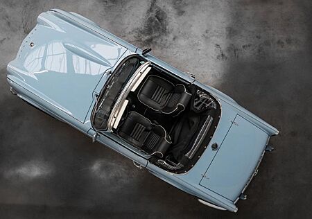 Triumph TR4