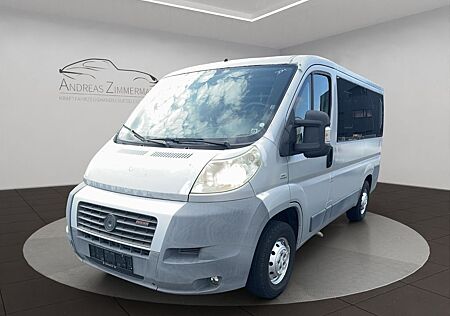 Fiat Ducato Kombi 30 160 Power BEHINDERTENGERECHT!