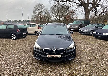 BMW 218 2 Gran Tourer d Advantage