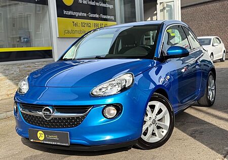 Opel Adam 120 Jahre 1.2 1.Hand Klima TÜV Neu