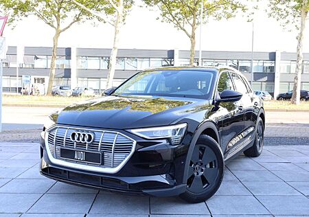 Audi e-tron 50 quattro 71 kWh 230KW | Achteruitrijcam