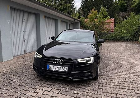 Audi A5 3.0 TDI V6 3x S-Line