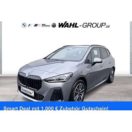 BMW 2er Active Tourer leasen