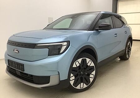 Ford Explorer Premium AWD el.AHK Pano Ergo