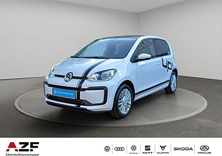 VW Up Volkswagen ! 1.0 TSI move ! KLIMA+RADIO+START/STOP