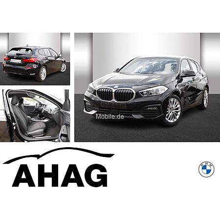 BMW 1er leasen