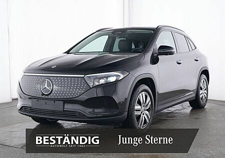 Mercedes-Benz EQA 300 4M ELEKTRIC-ART+360+NIGHT+WINTER+AHK+LED