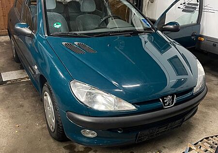 Peugeot 206 Roland Garros 75 Roland Garros