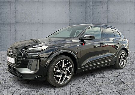 Audi Q6 e-tron 55 e-tron quattro 1-Gang-Automatik