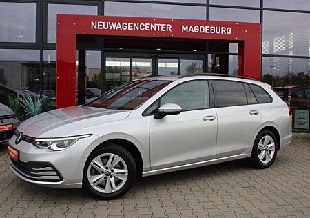 VW Golf Volkswagen 2.0 TDI DSG Life*VC*LED*NAVI*ACC*EL.HECKKL.