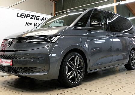 VW T7 Multivan Volkswagen Business*LED*7-SITZE*NAV*