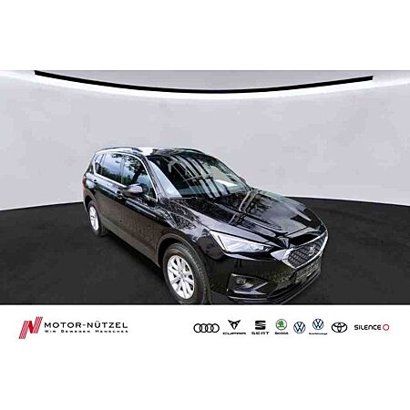 Seat Tarraco leasen
