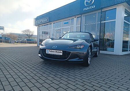 Mazda MX-5 Kinenbi *KAMERA, LEDER, BOSE*