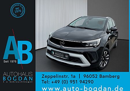 Opel Crossland X Crossland Elegance Automatik el.Pano*Kamera*Navi