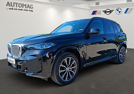 BMW X5 xDrive30d M-Sport*AHK*Sky-Lounge*DriveAssProf