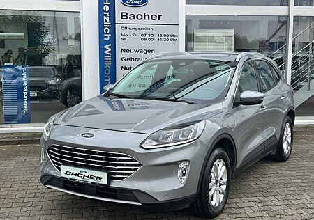 Ford Kuga PHEV Titanium *NAVI/RFK/Winter/AHK*