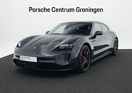 Porsche Taycan GTS Sport Turismo