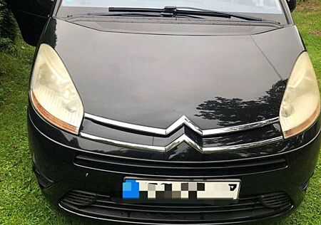 Citroën C4 Picasso THP 140 Exclusive Autom. Exclusive