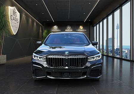 BMW 750Li xDrive*M Sport*B&W*Sky Lounge*FULL OPTION*
