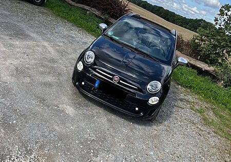 Fiat 500C 1.2 8V ROCKSTAR C ROCKSTAR