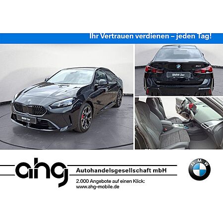 BMW M8 Gran Coupé leasen
