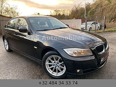 BMW 318d*FACELIFT*EU5