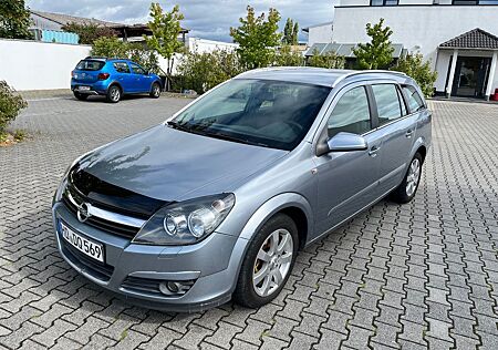 Opel Astra H Caravan Edition - TÜV 10/26, Service neu