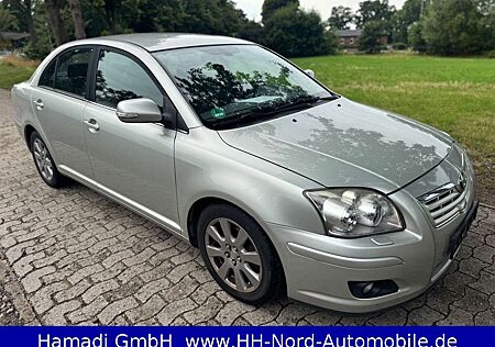 Toyota Avensis 1.8 Executive Lim. /KLIMA/XENON/NAVI/