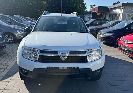 Dacia Duster I Laureate 4x2