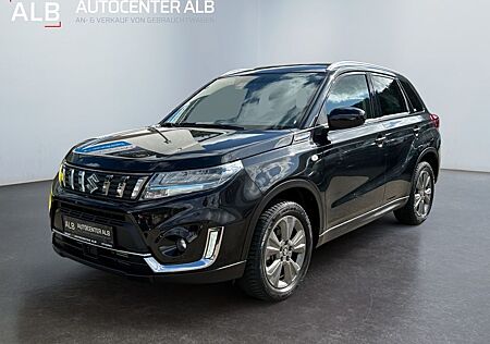 Suzuki Vitara 1.4 Hybrid Comfort+/ACC/KAMERA/13.TKM/TOP
