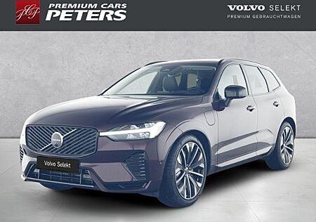 Volvo XC 60 XC60 Plus Dark Recharge Plug-In Hybrid AWD HUD A