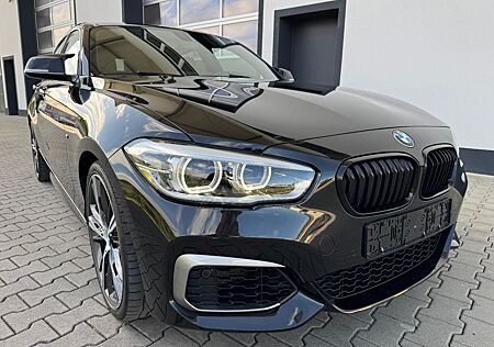 BMW 140 M140 i xDrive NAVI PROF./H&K/LED/Sportauspuff/