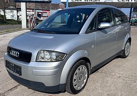 Audi A2 1.4 -TüvNEU- Klima -