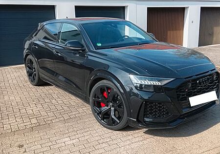 Audi RS Q8 RSQ8 TFSI quattro tiptronic -