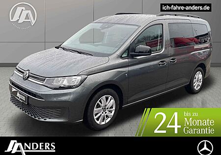 VW Caddy Volkswagen Maxi 1.5 TSI 7-Sitze*Bluetooth*AUT*Tempomt