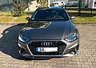 Audi A4 35 TFSI S tronic Avant S line