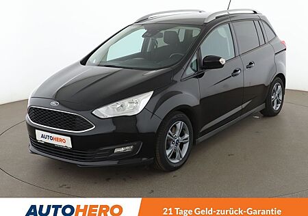 Ford Grand C-Max 1.0 EcoBoost Cool&Connect*AHK*SHZ*