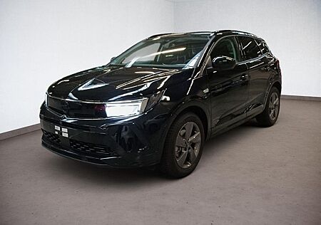 Opel Grandland X Grandland 1.2 GS Line SHZ NAVI AHK ACC LED 360°