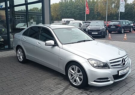 Mercedes-Benz C 180 gebraucht kaufen Mercedes-Benz C 180 C -Klasse Lim. CGI BlueEfficiency